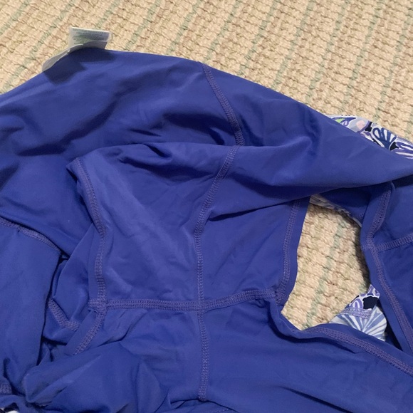 Lilly Pulitzer Tennis Skort - Picture 6 of 6